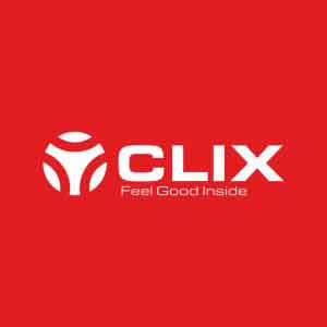 Crosspollen Portfolio Clix Brand