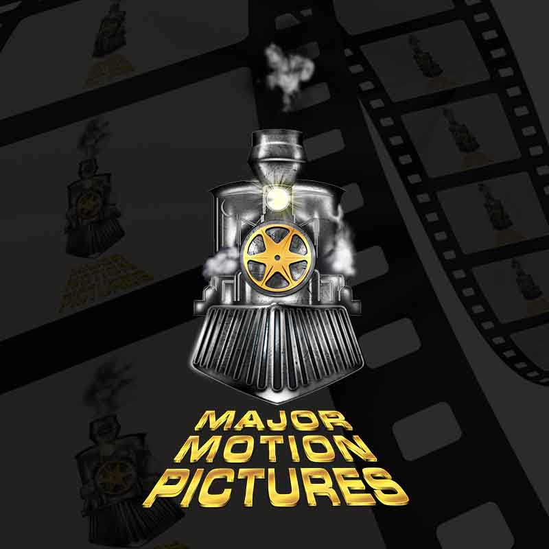 Branding Major Motion Pictures Logo Design Brand Identity