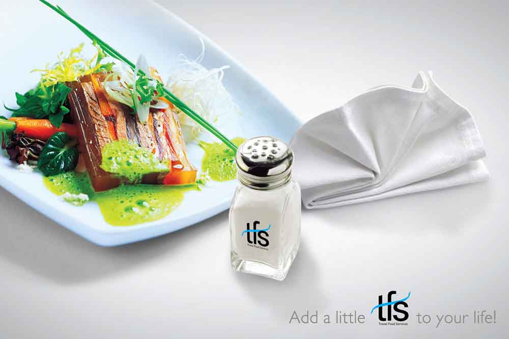 Branding Travel Food Services Brand Strategy Marketing