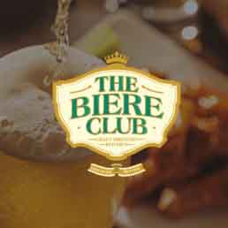 Crosspollen Portfolio The Biere Club