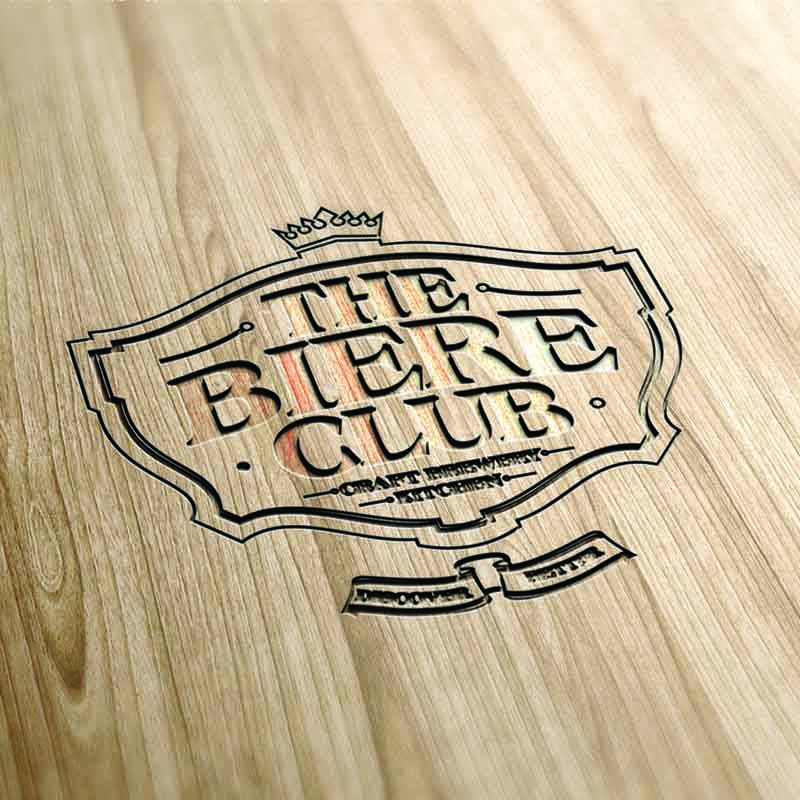 The Biere Club Brand & Business Audit