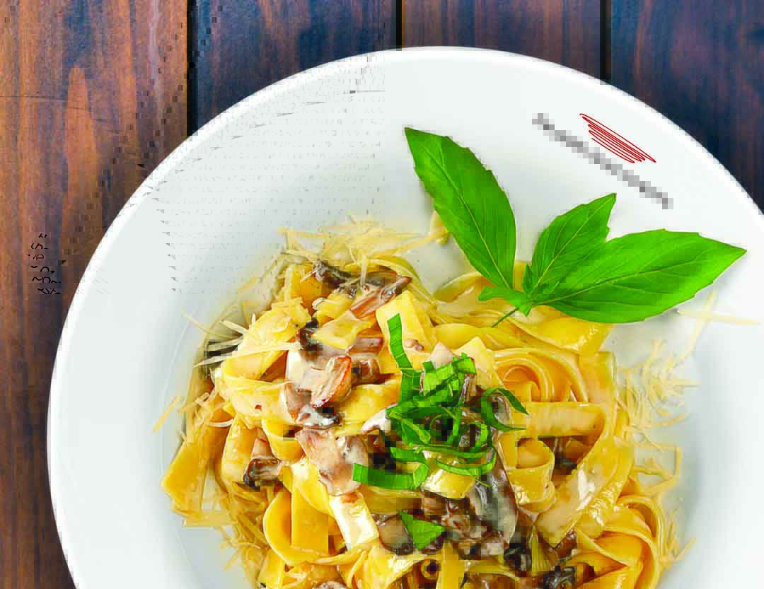 Branding The Pasta Bowl Company Brand Identity site Design